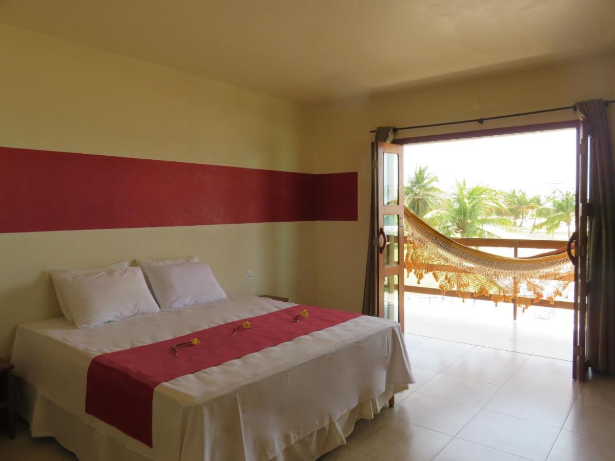 Family Room Sea View