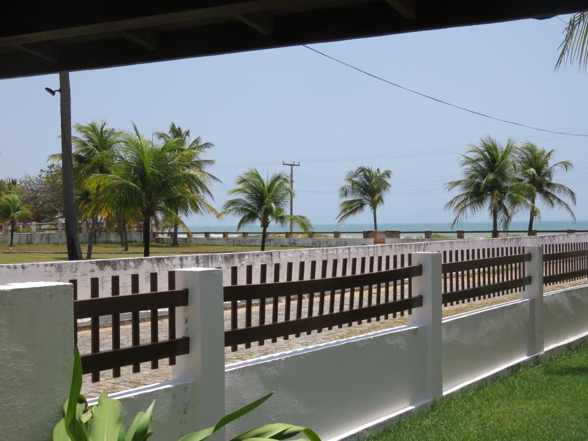 Triple Room Sea View