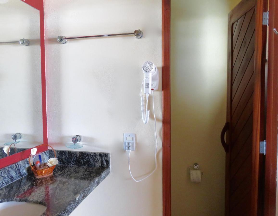 Triple Room Sea View