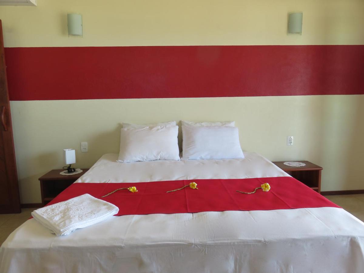 Triple Room Sea View
