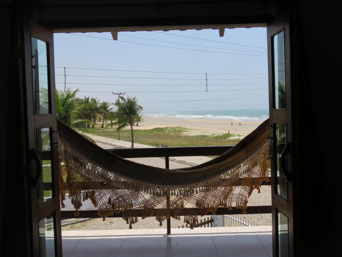 Family Room Sea View