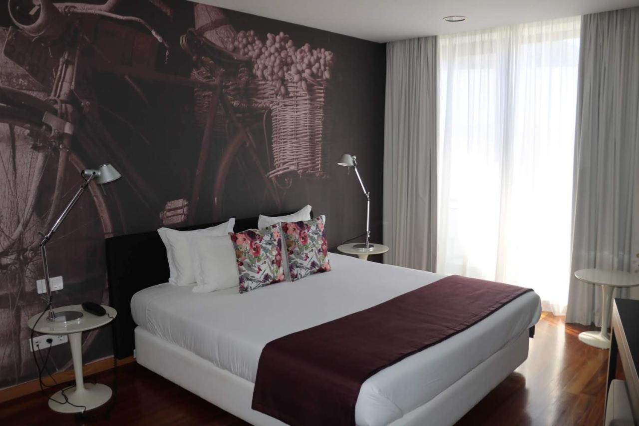 Double Room View