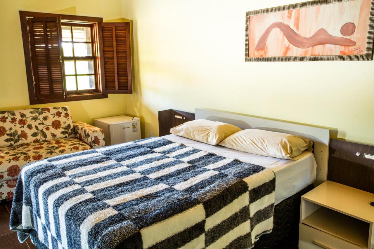 Double Room Double bed