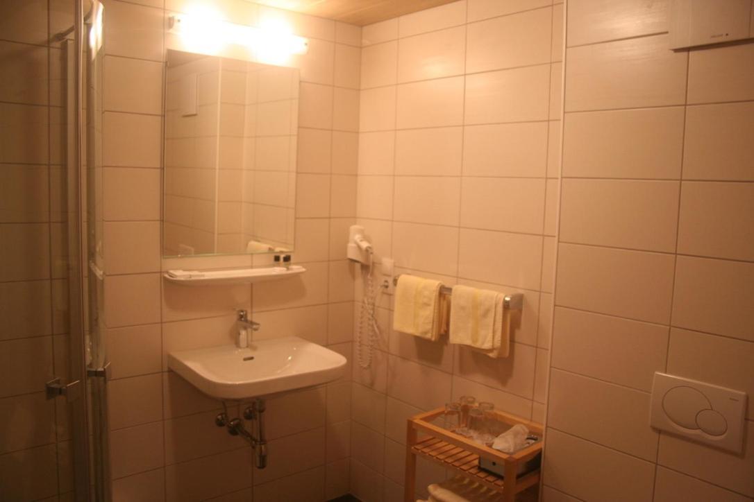 Quadruple Room Annex