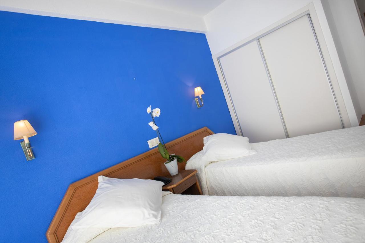 Economy Double or Twin Room