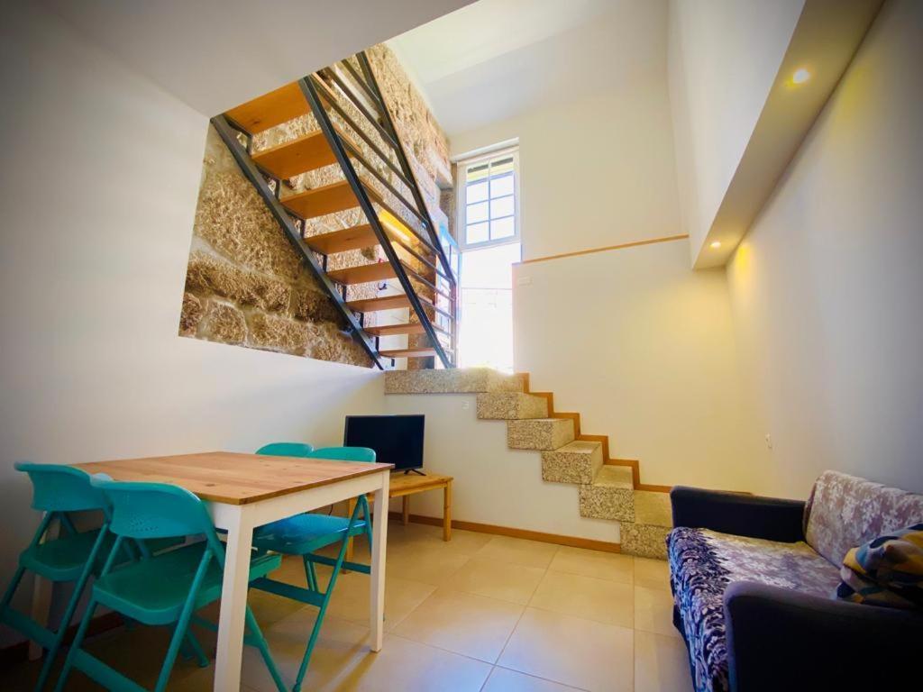 Apartment T2