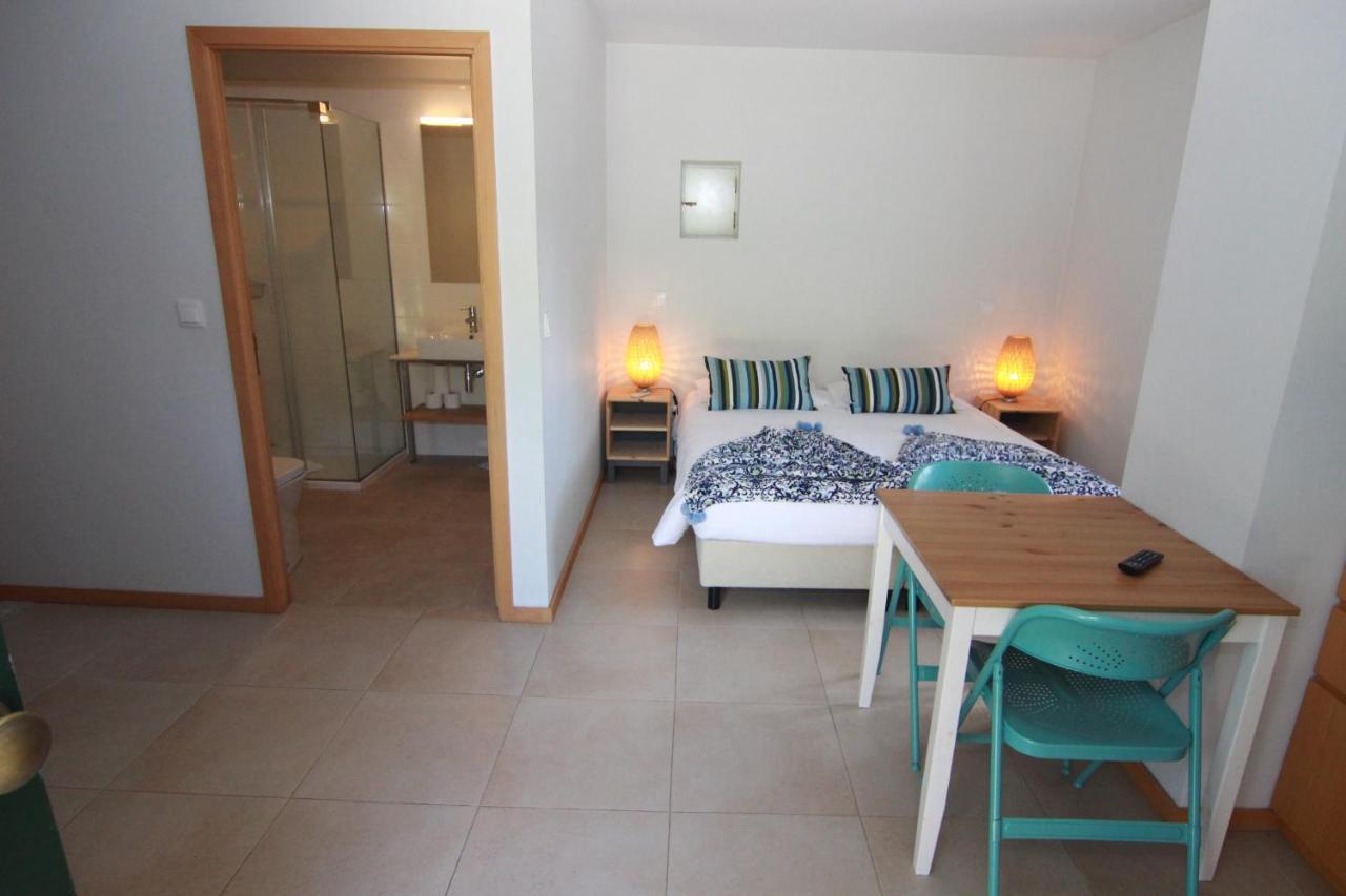 Apartment T0