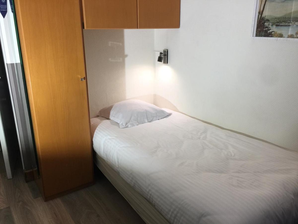 Economy Single Room