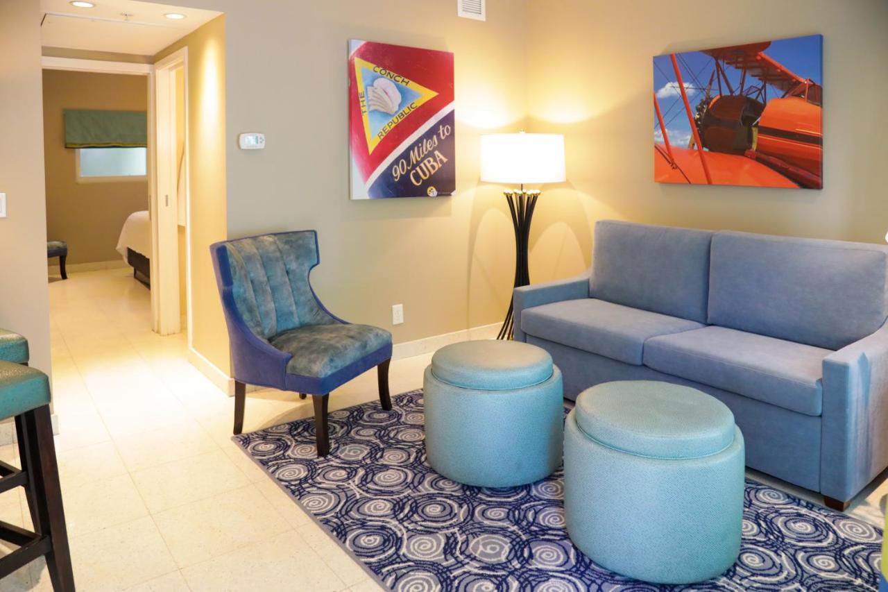 One-Bedroom Suite