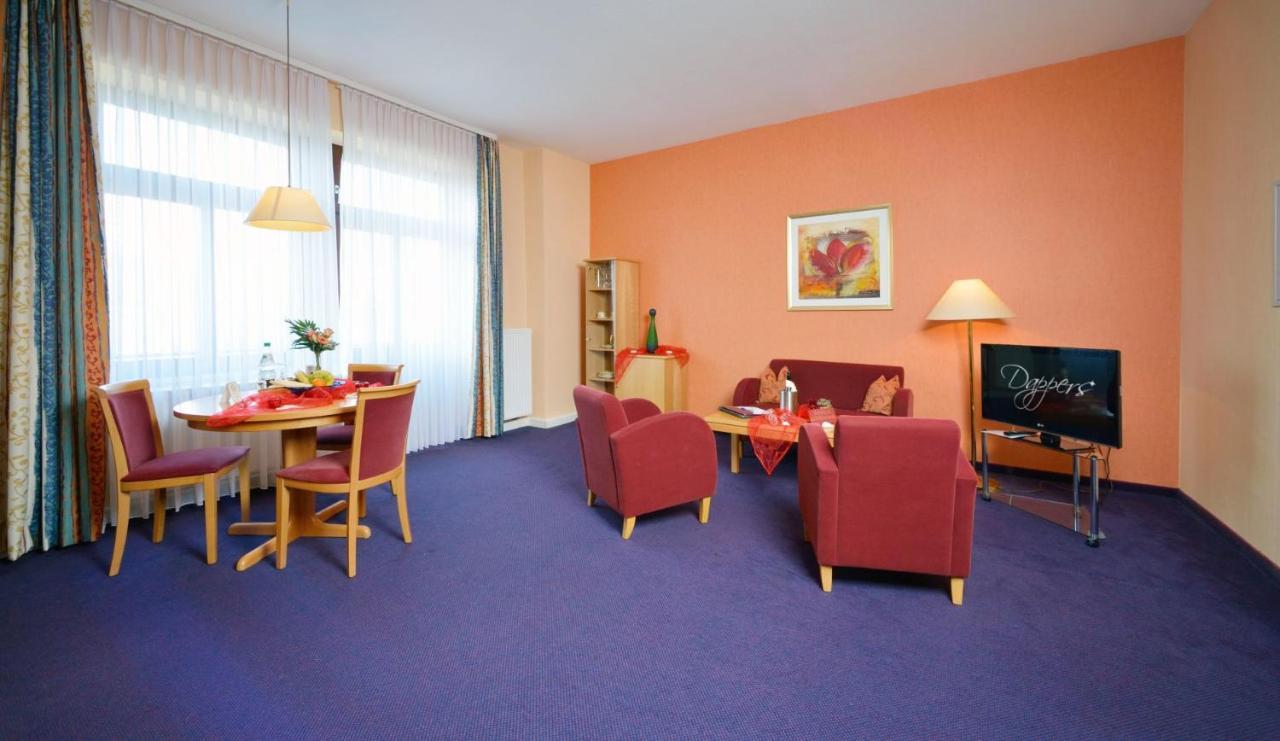 Two-Room Suite