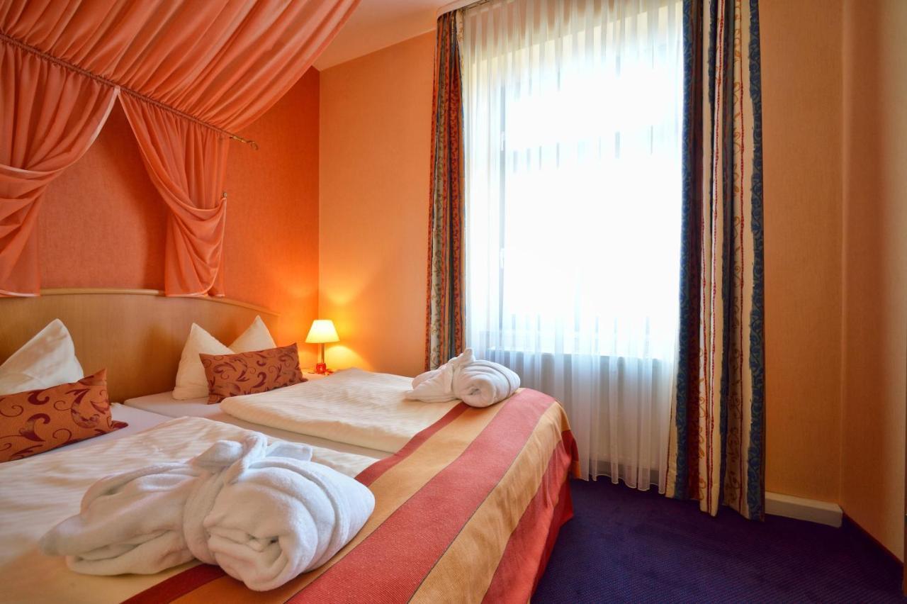 Two-Room Suite