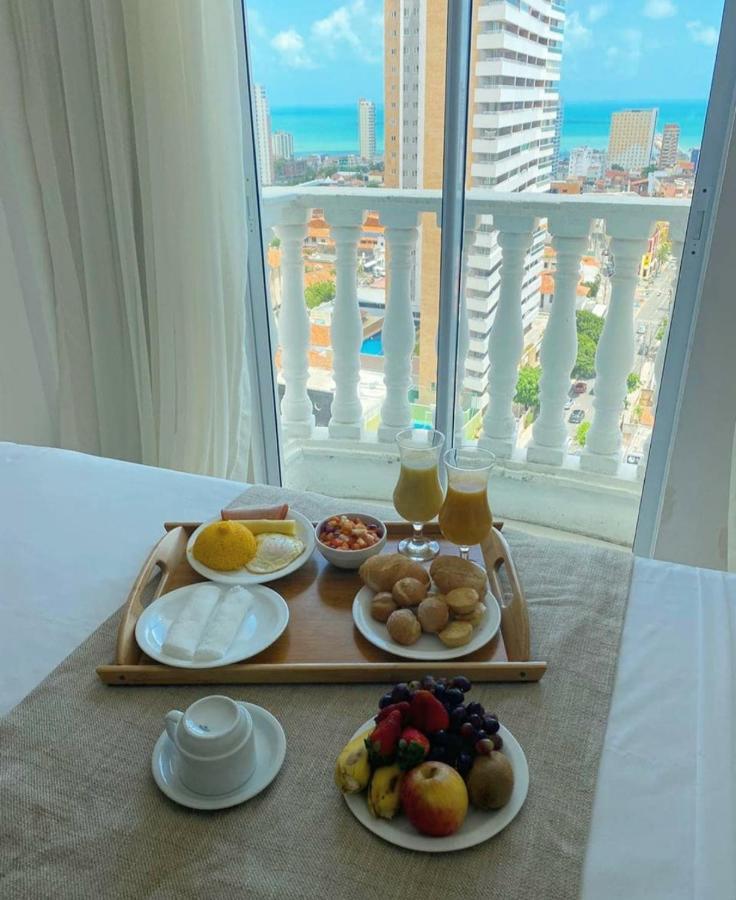 Queen Room Sea View