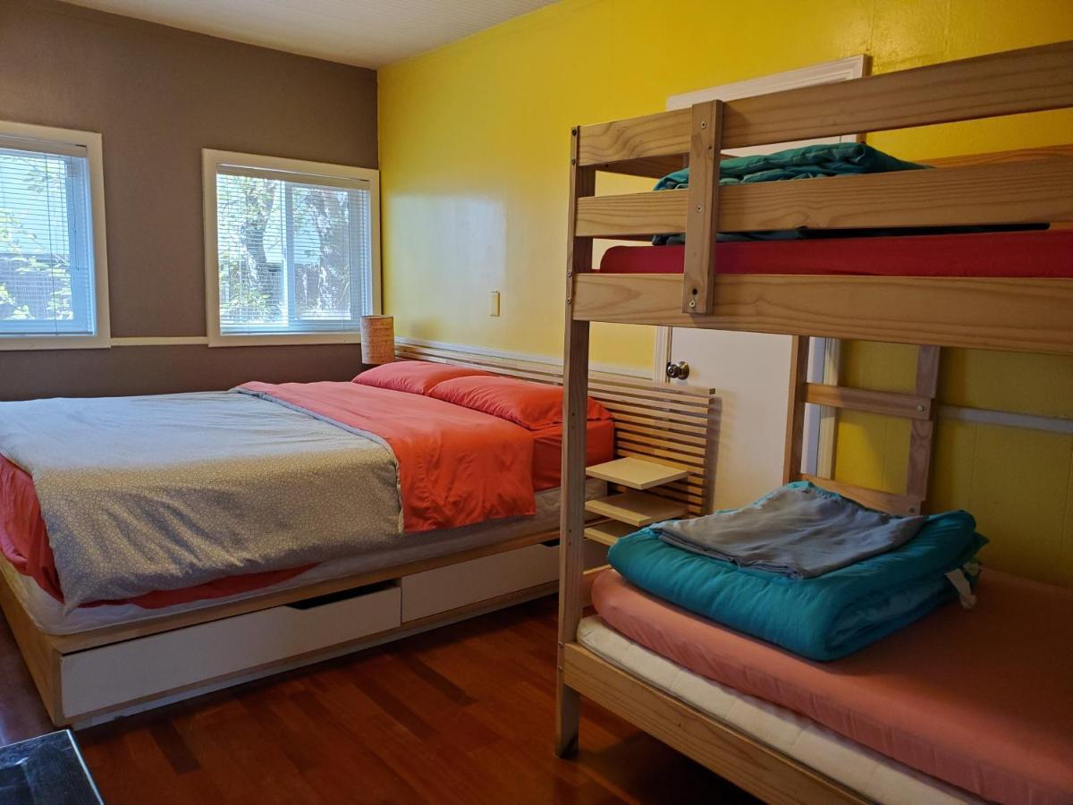 Quadruple Room 01