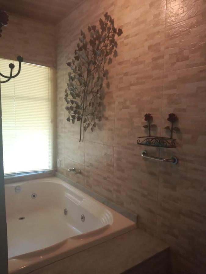 Double Room Spa Bath