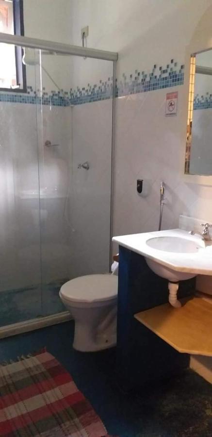 Economy Double or Twin Room