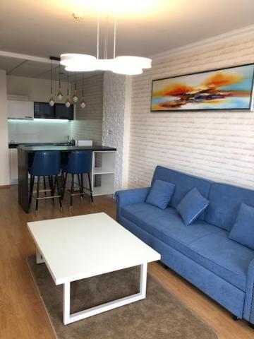 Vip One-Bedroom Apartment