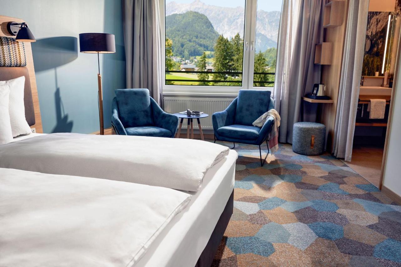 Deluxe Double Room Extra Bed