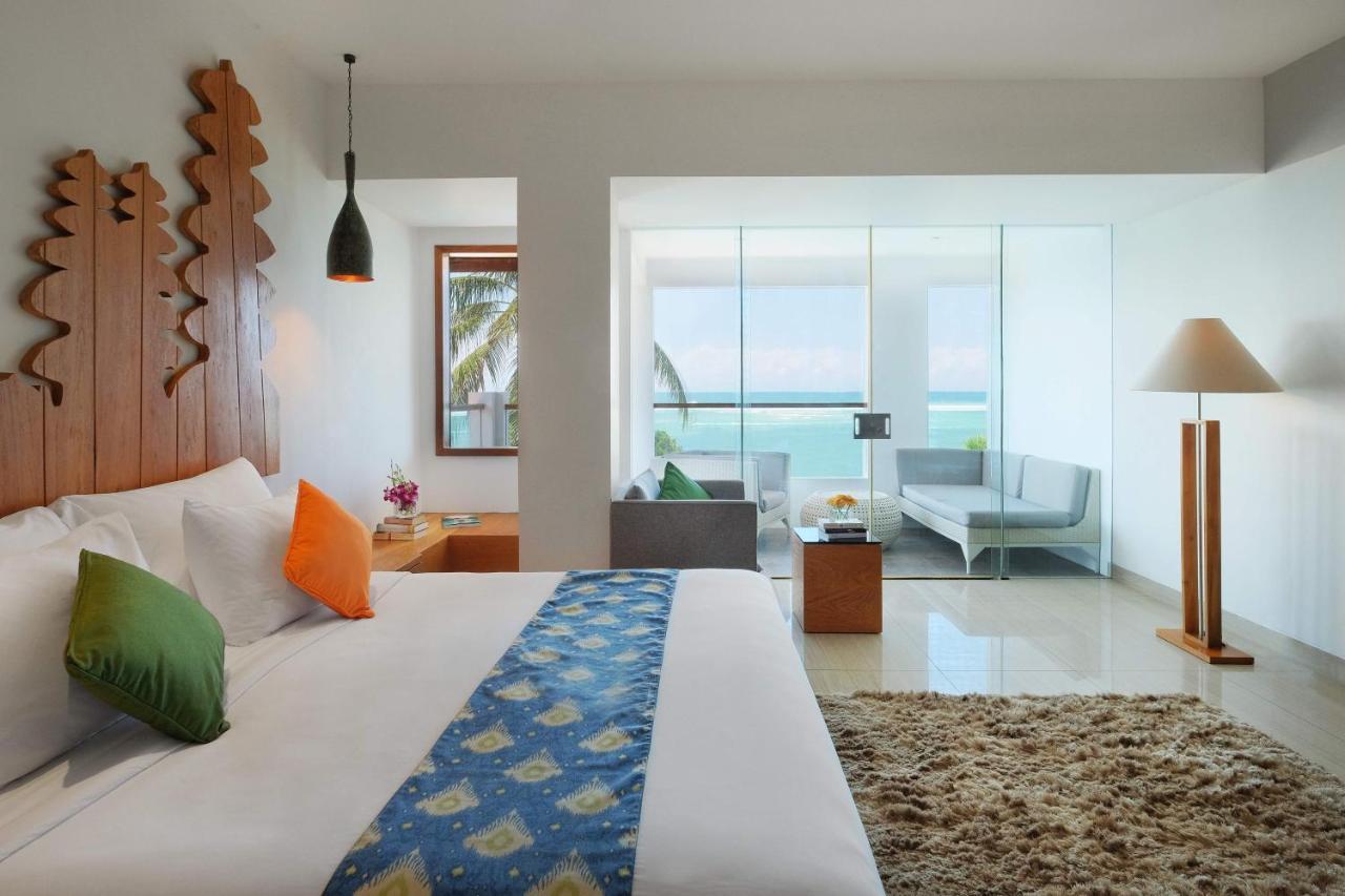 Suite aan Zee