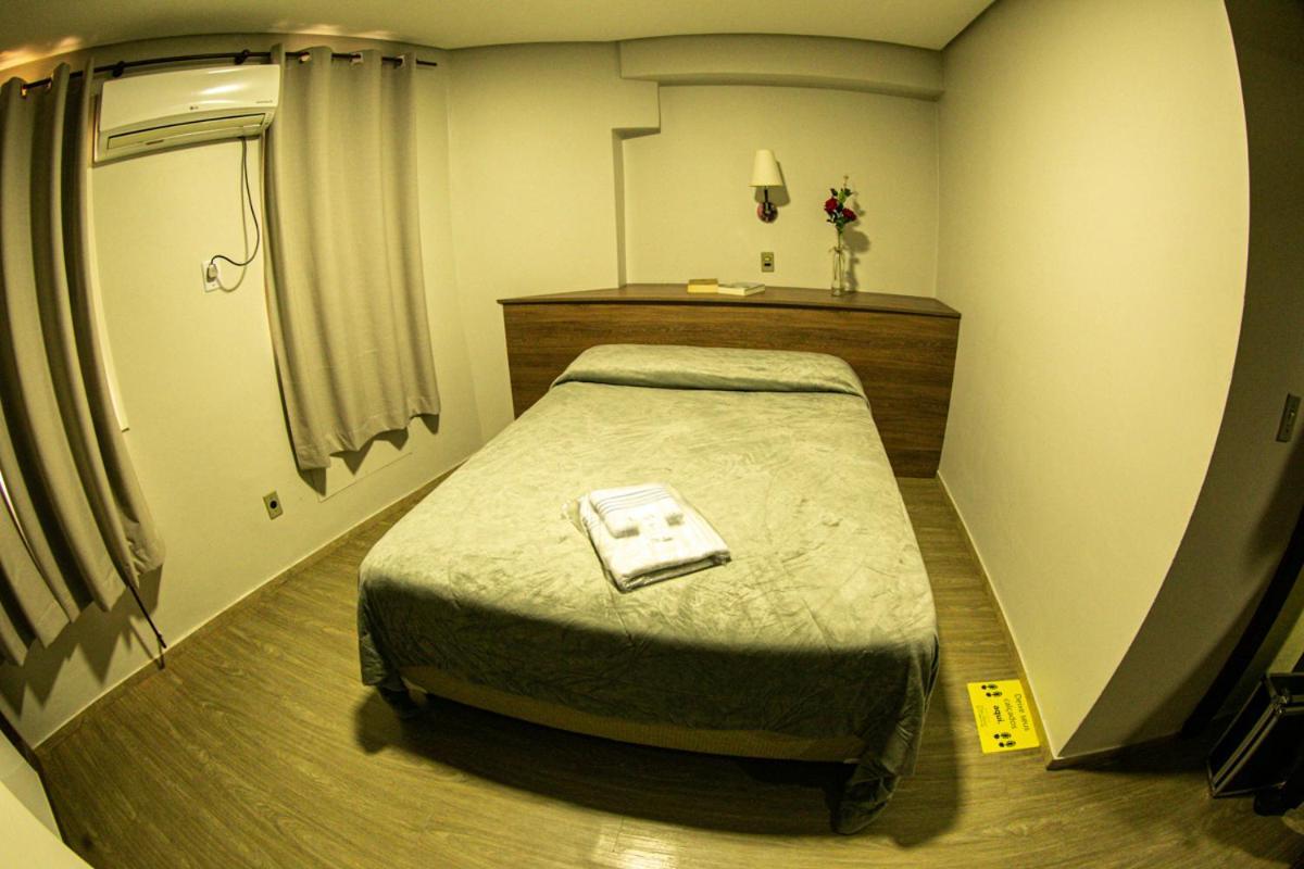 Quarto Duplo Standard