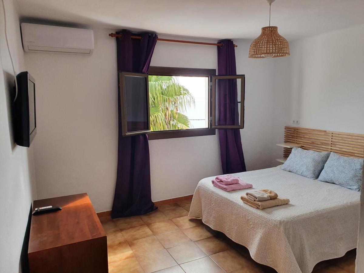 Double Room Sea View