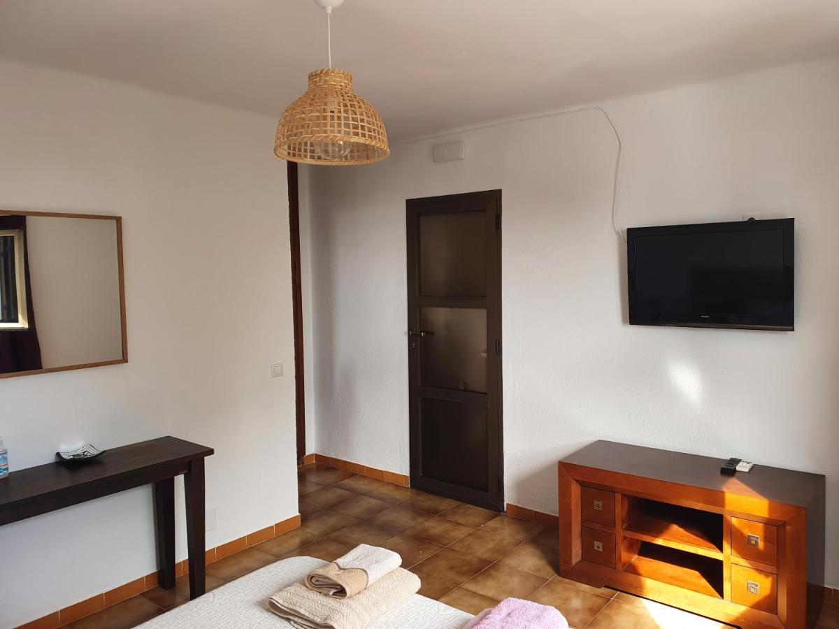 Double Room Sea View