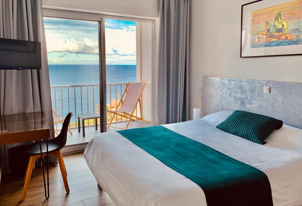 Double Room Sea View