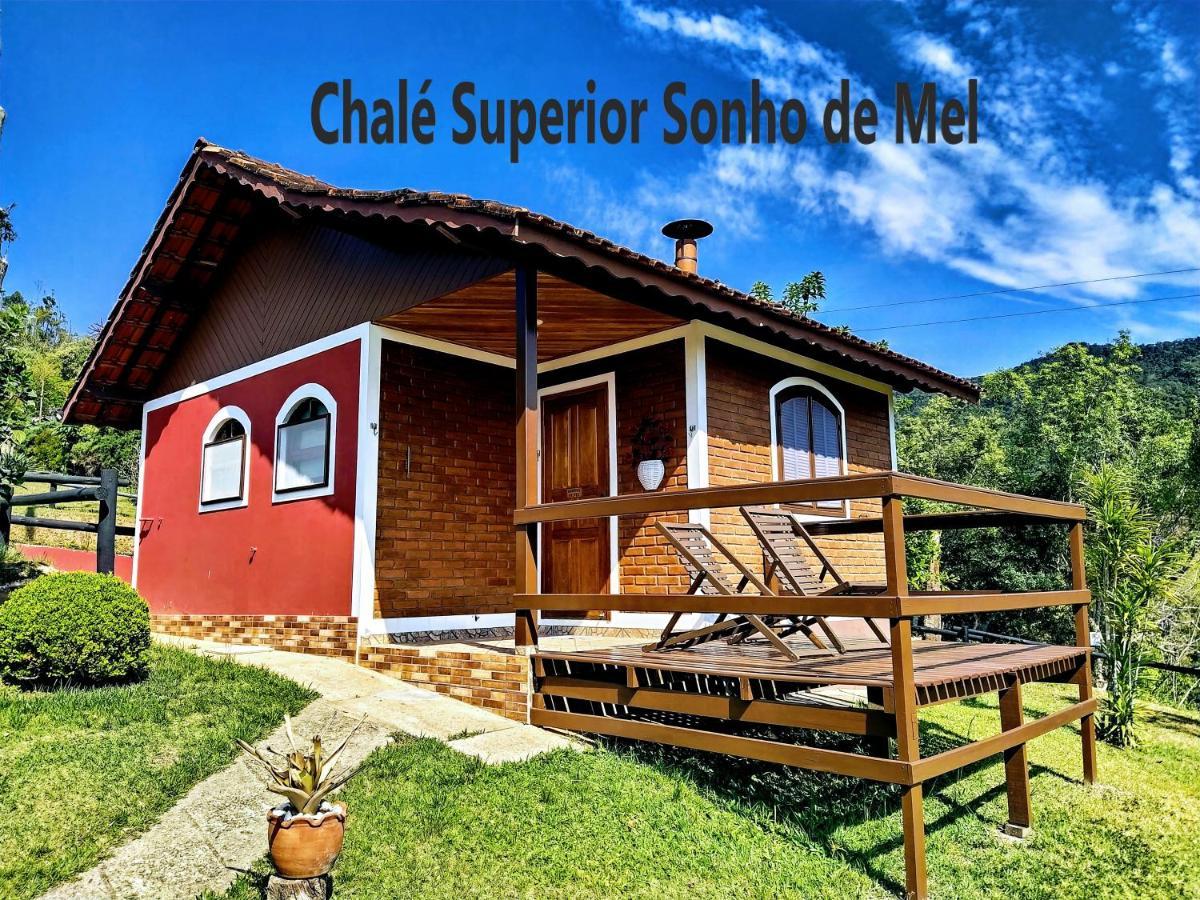 Superior Chalet