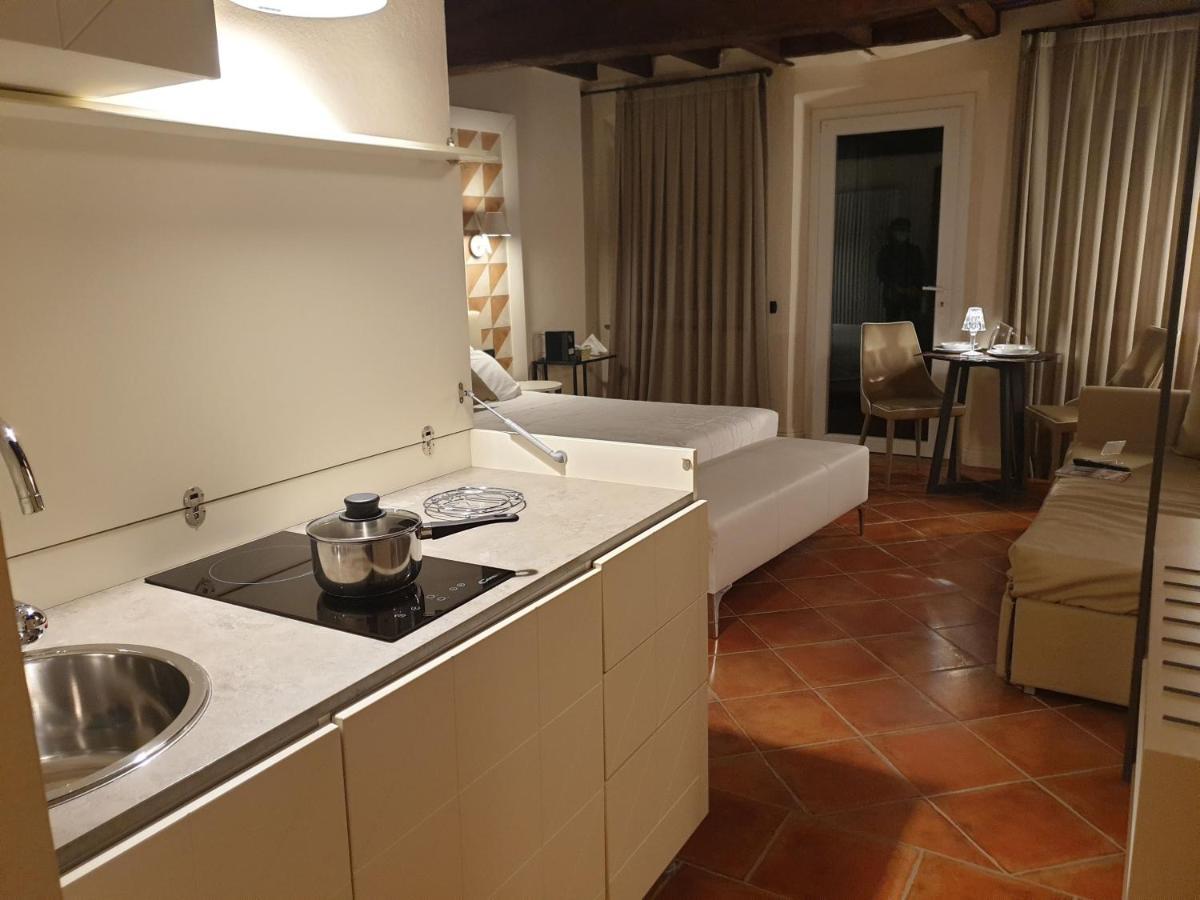 Superior Double Room Separate Building