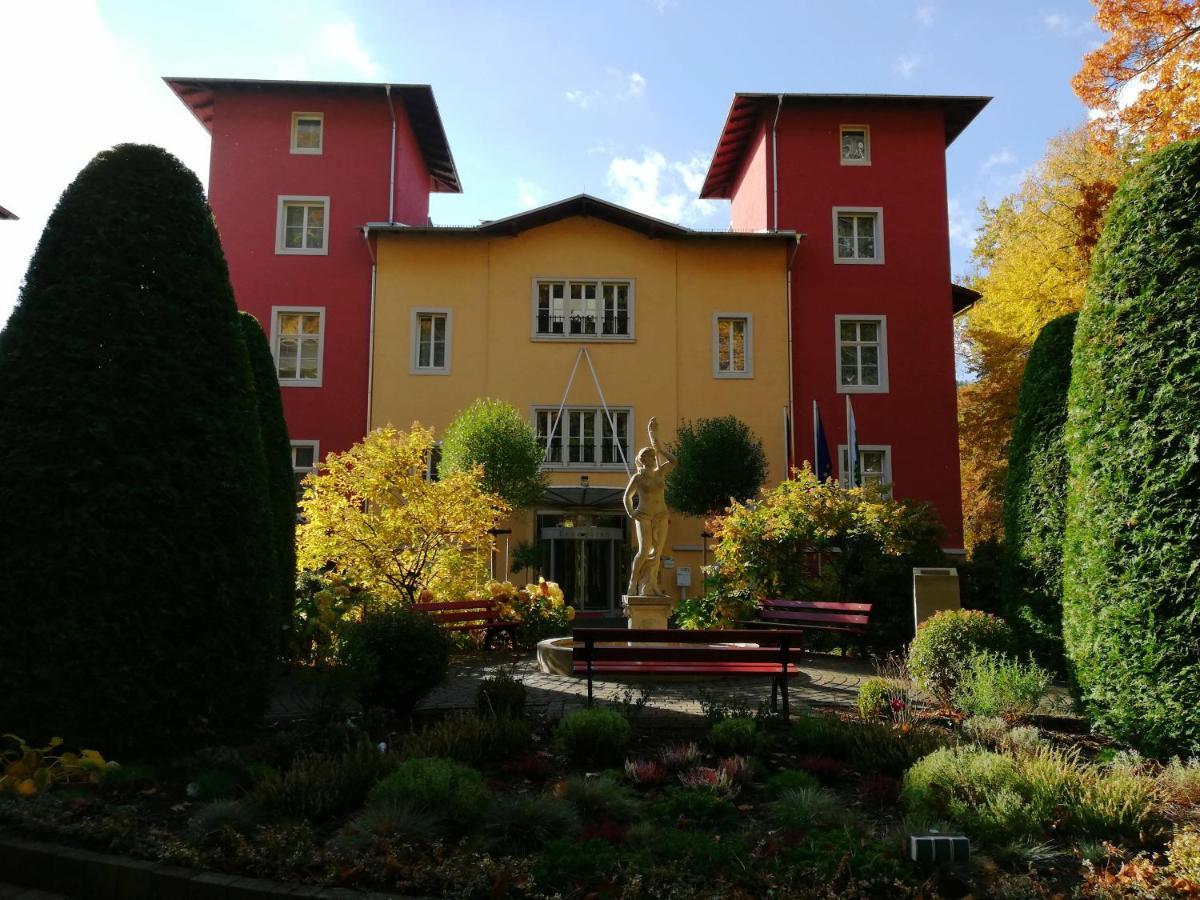 Komfort Zimmer