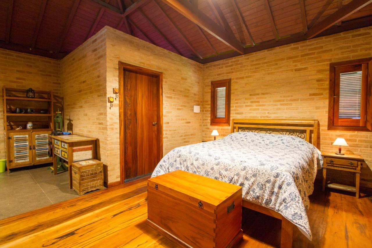 Superior Chalet