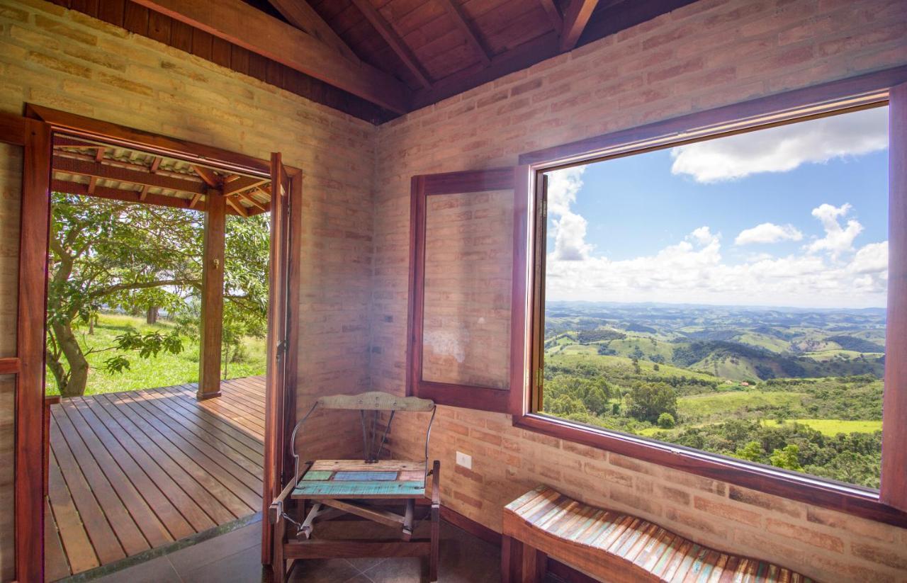 Superior Chalet