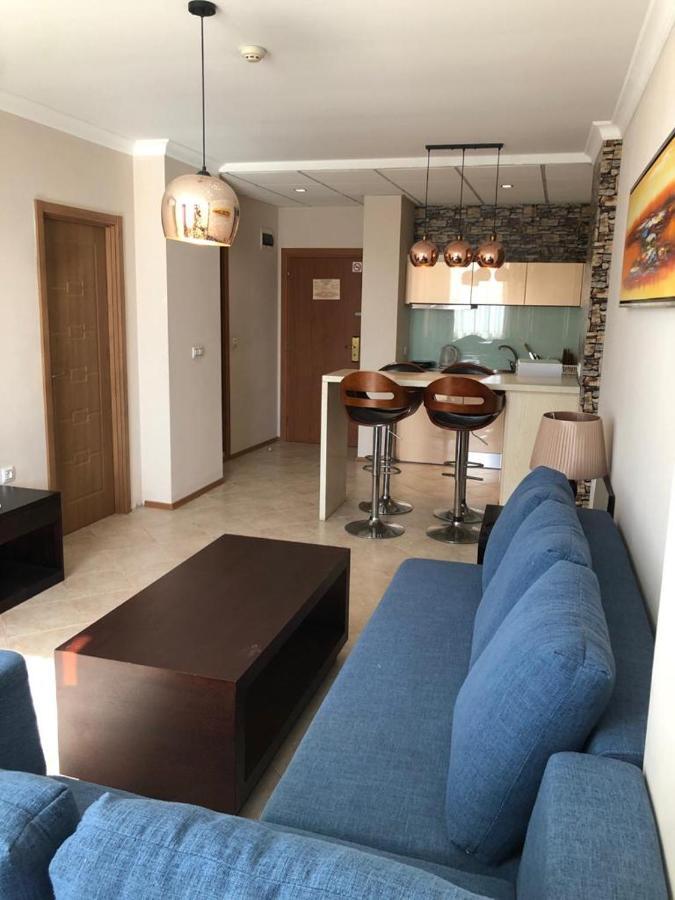 Vip One-Bedroom Apartment