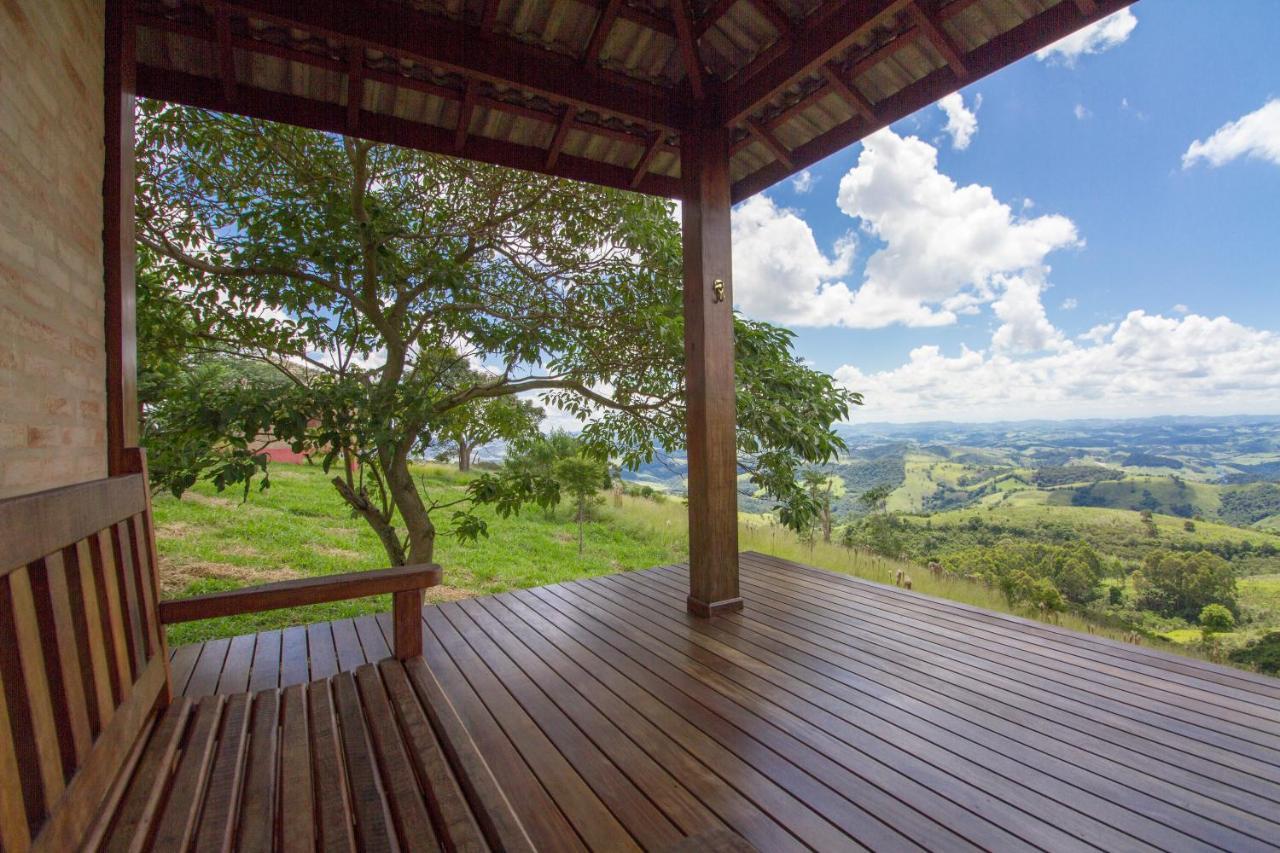 Superior Chalet