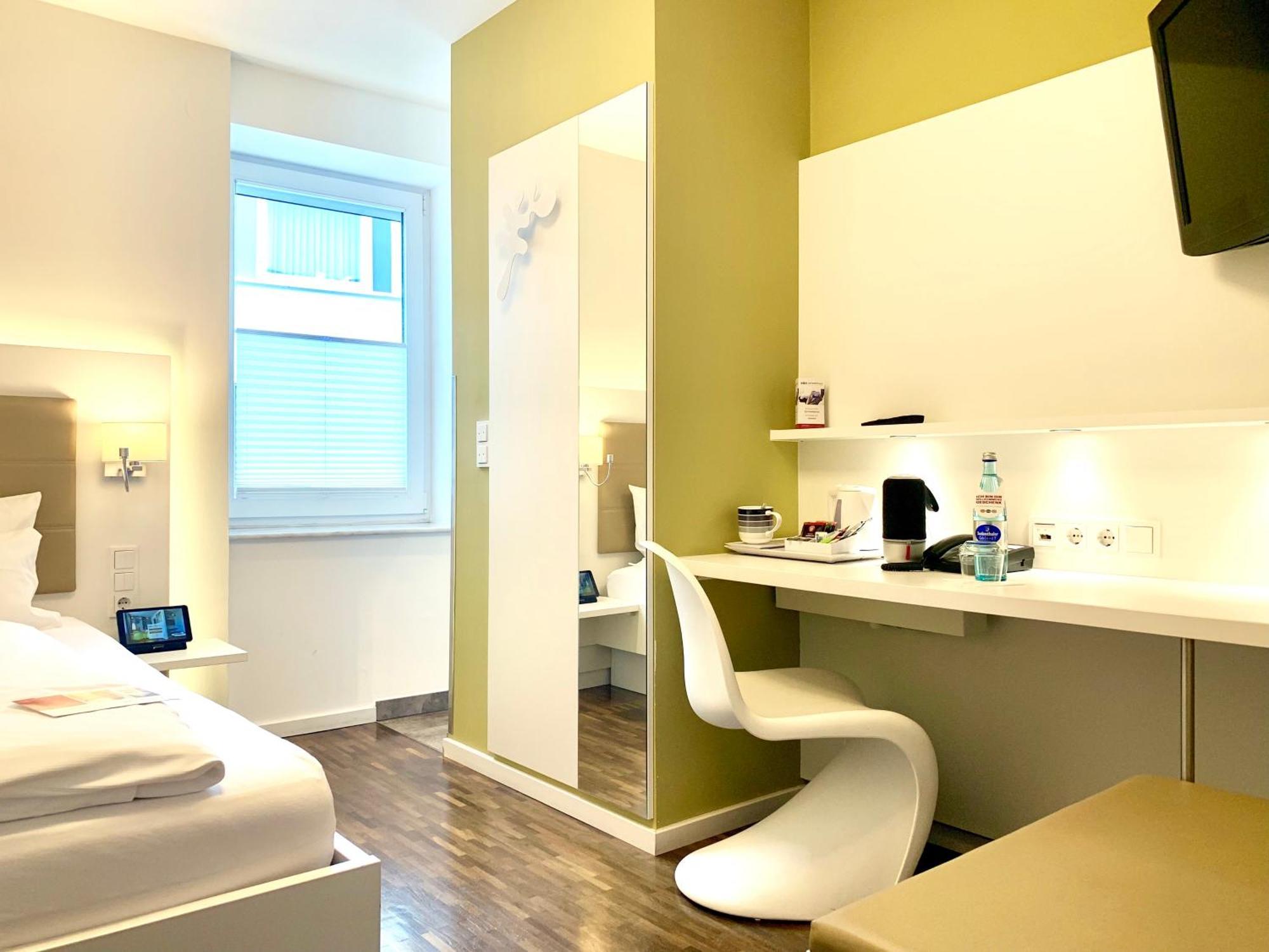 Single Room Smart