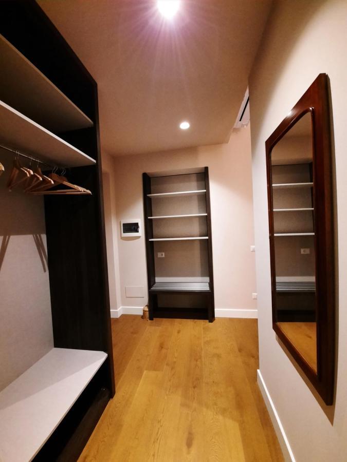 Superior Double or Twin Room Terrace