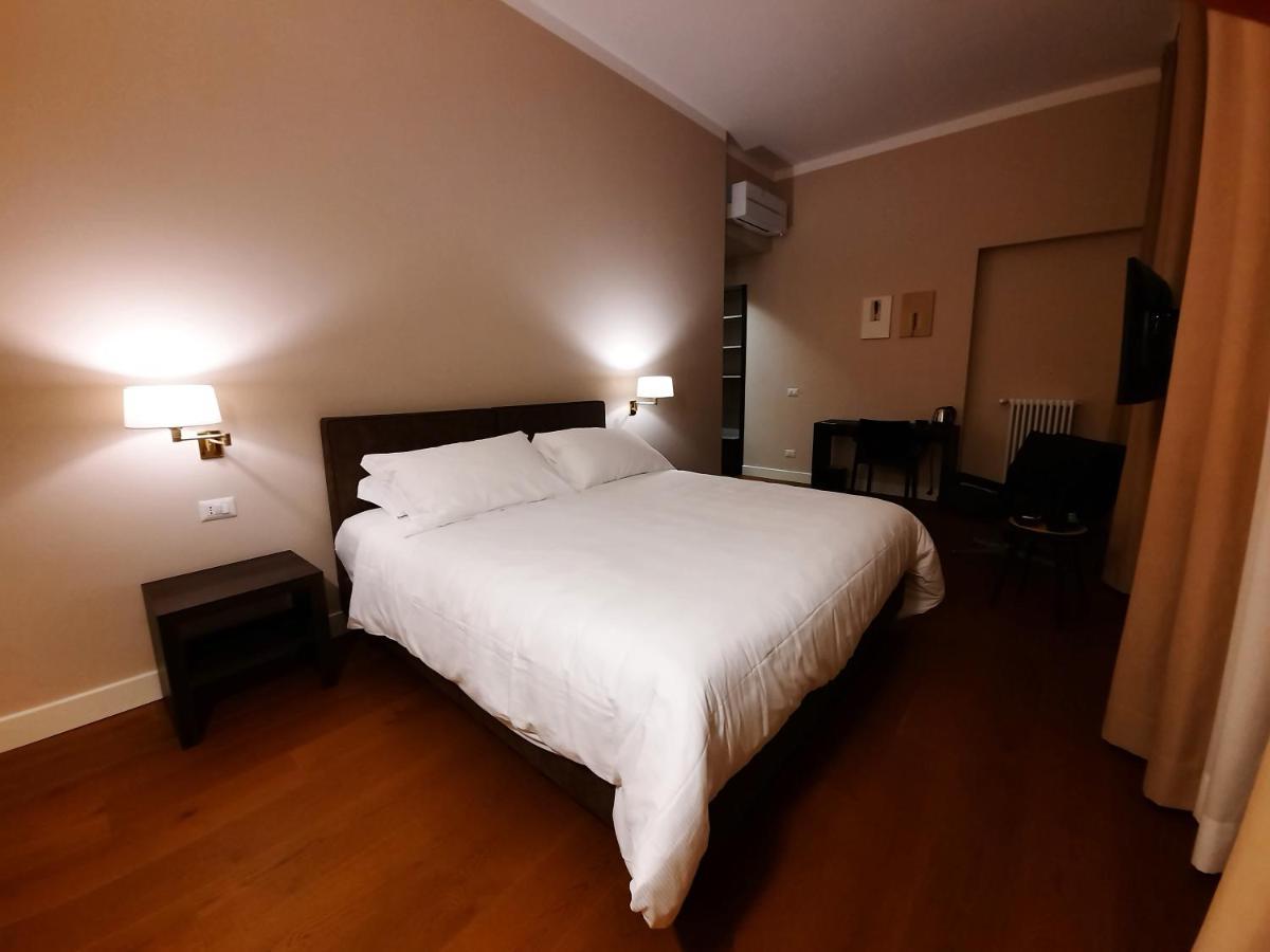 Superior Double or Twin Room Terrace