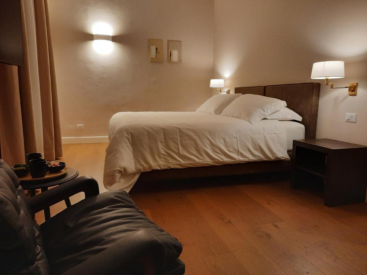 Superior Double or Twin Room Terrace