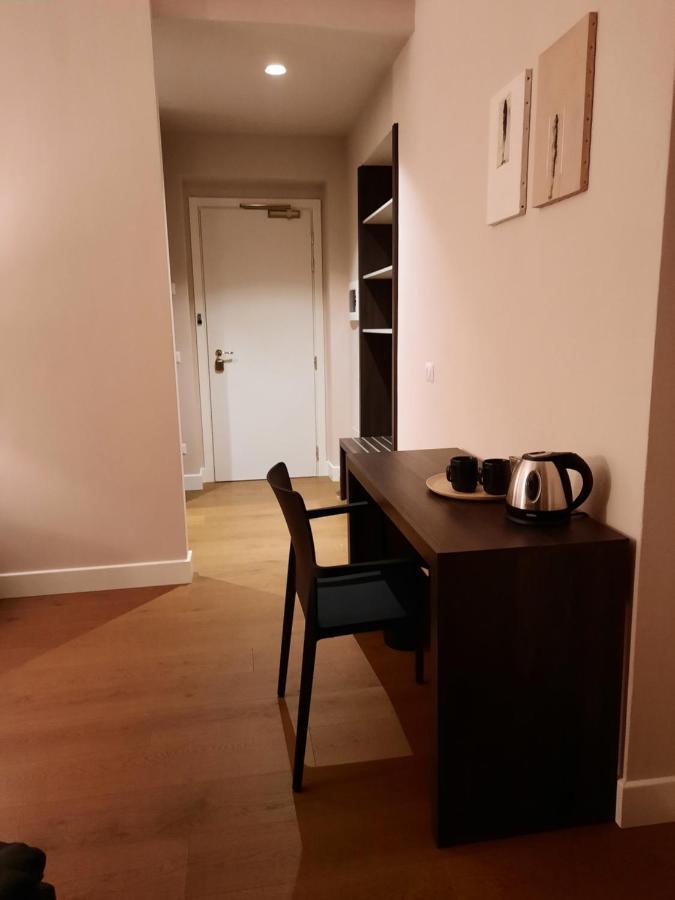 Superior Double or Twin Room Terrace