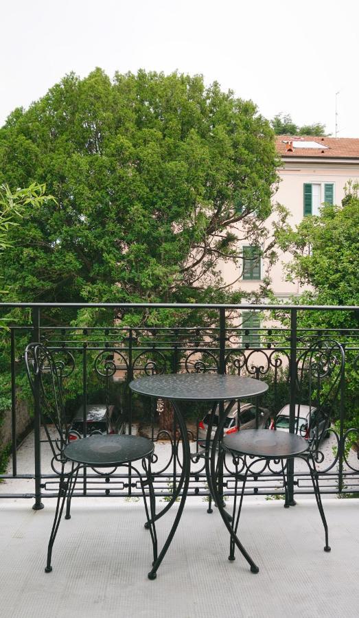 Superior Double or Twin Room Terrace
