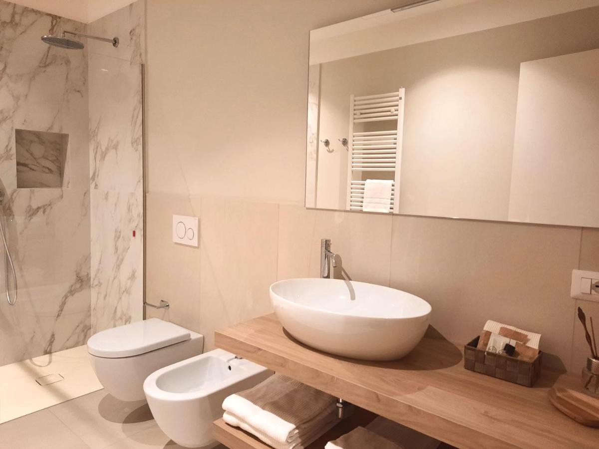 Superior Double or Twin Room Terrace