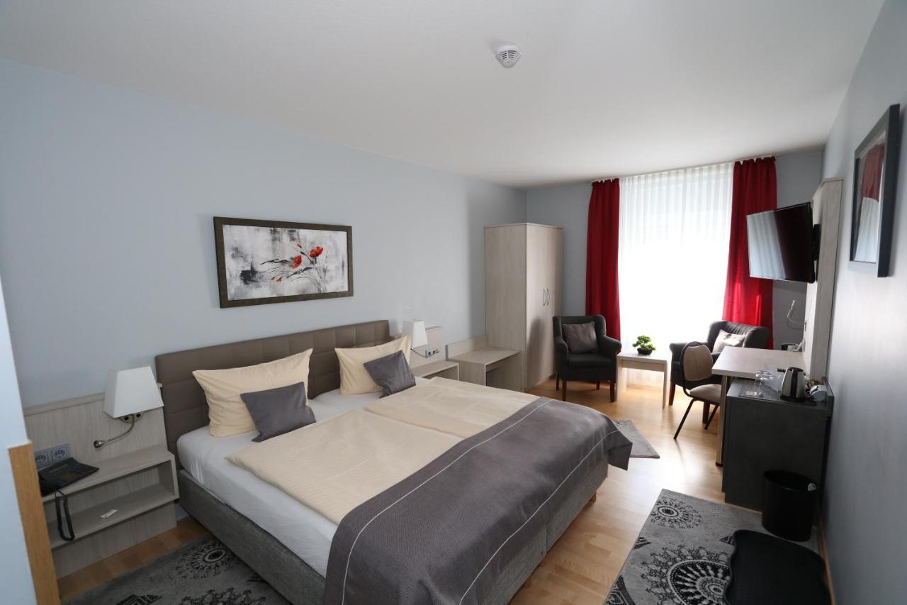 Classic Double Room