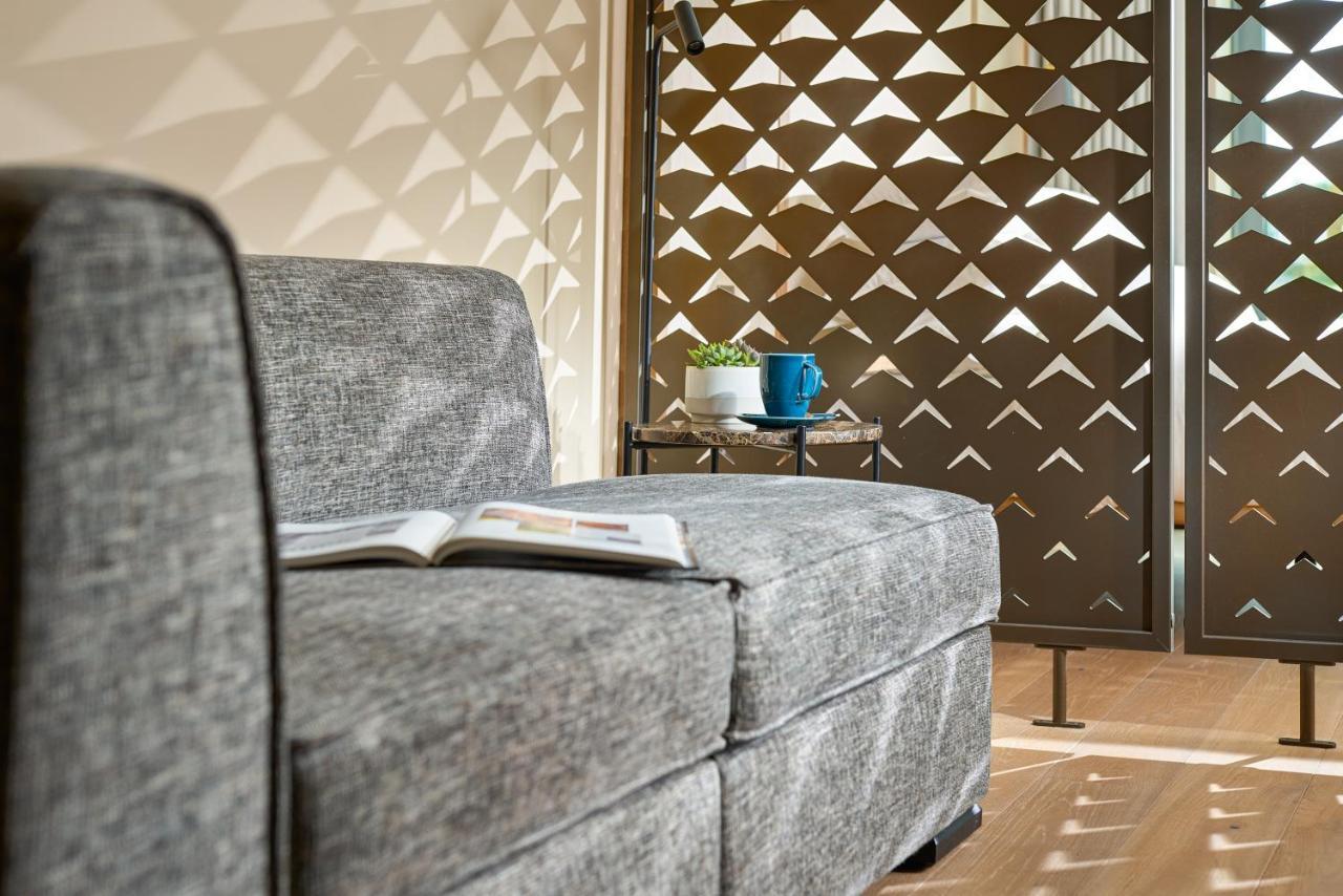 Apartamento Estudio con sofá cama