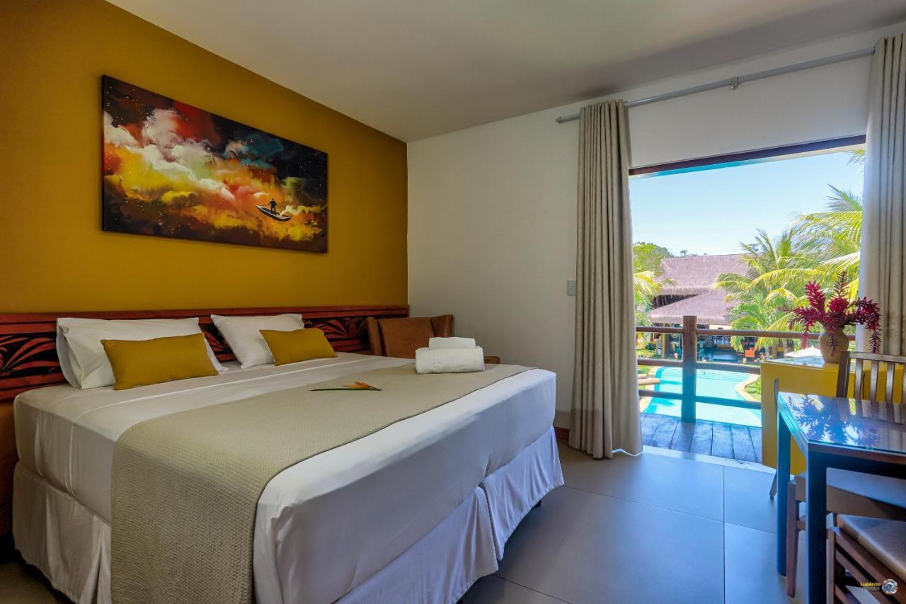 Apartamento Superior Deluxe