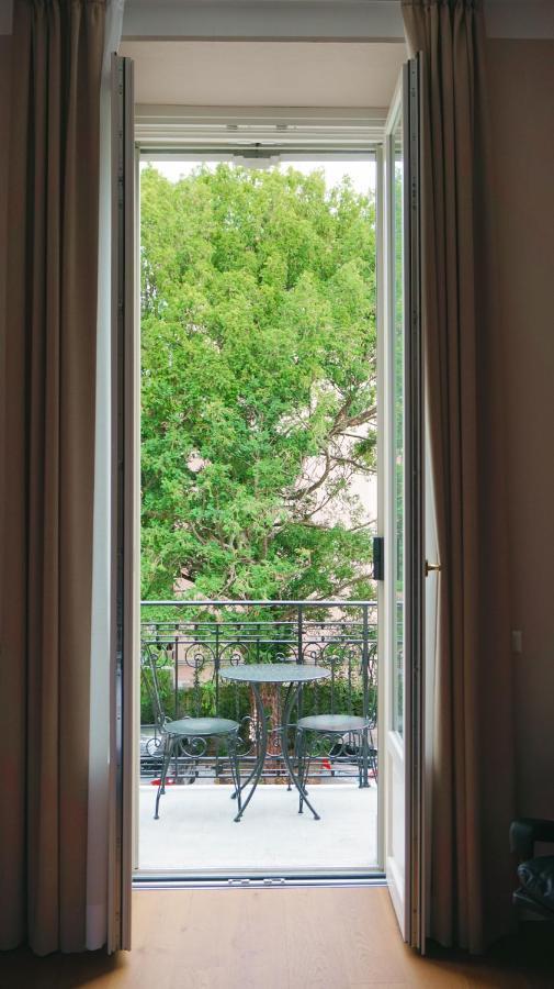 Superior Double or Twin Room Terrace