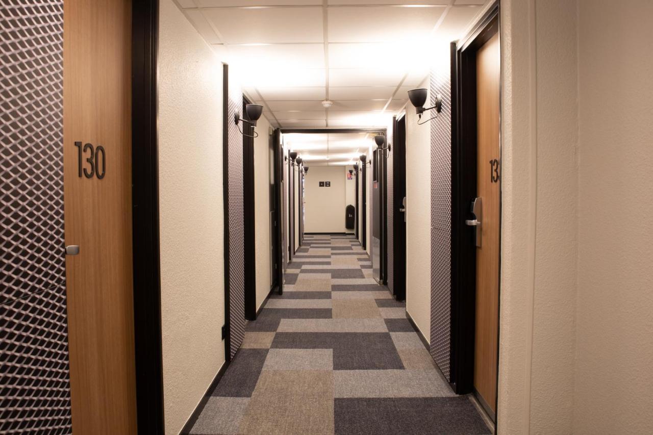 Standard Double Room Accessible