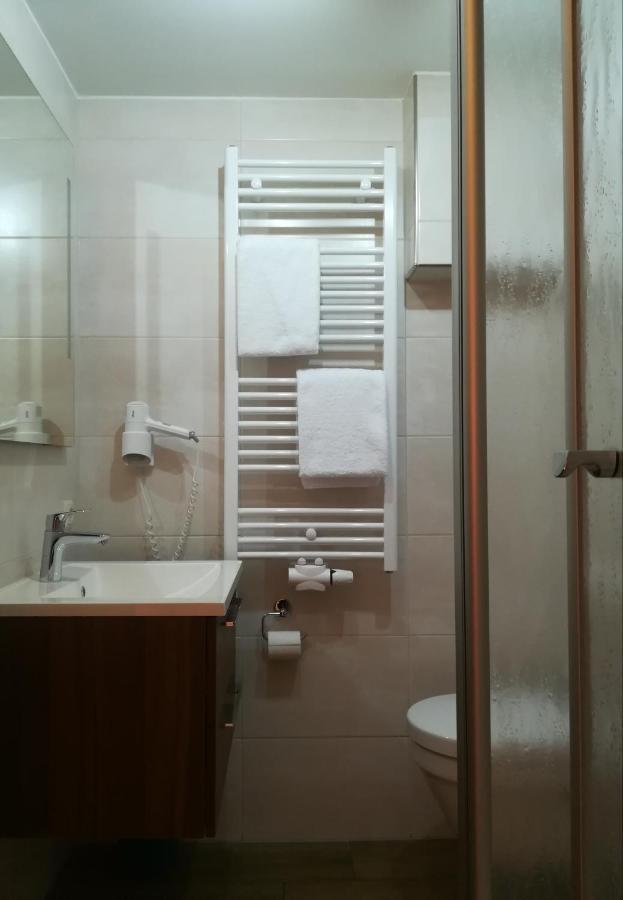 Double Room Balcony