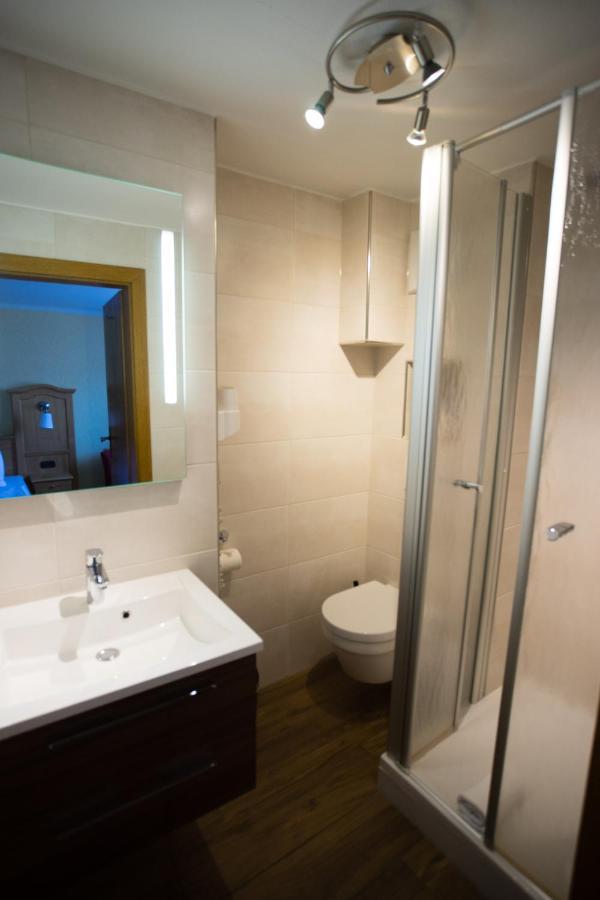 Double Room Balcony