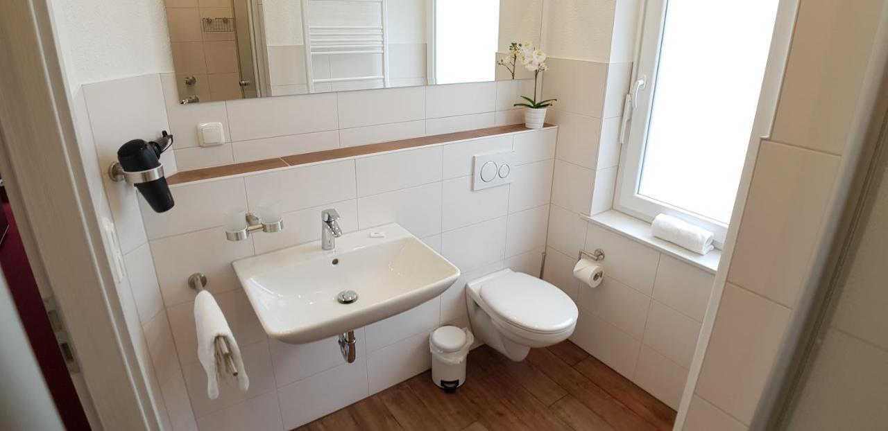 Deluxe Double Room Balcony