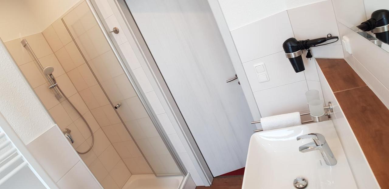 Deluxe Double Room Balcony