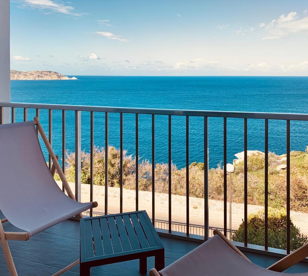 Double Room Sea View
